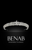 Bridal Crown Models Elegant Bridal Crowns Special Design Wedding Crown