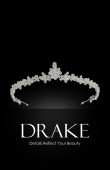 Bridal Crown Models Elegant Bridal Crowns Special Design Wedding Crown