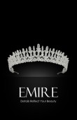 Bridal Crown Models Wedding Crown Engagement Design