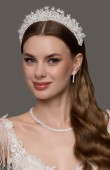 Bridal Crown Models Special Design Wedding Engagement