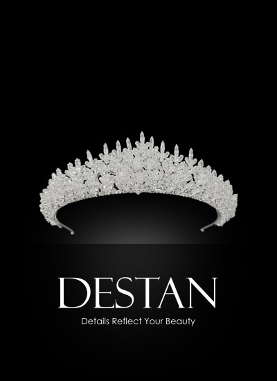 Bridal Crown Models Elegant Bridal Crowns Special Design Wedding Crown